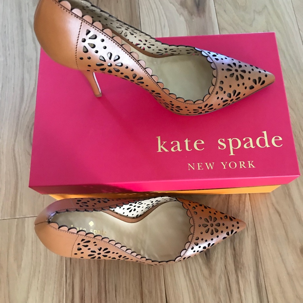 Beautiful Kate Spade Heels